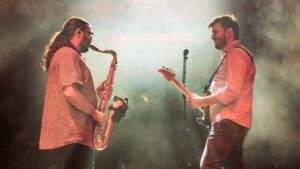 Tributo Dire Straits Alicante 2026 - Great Straits
